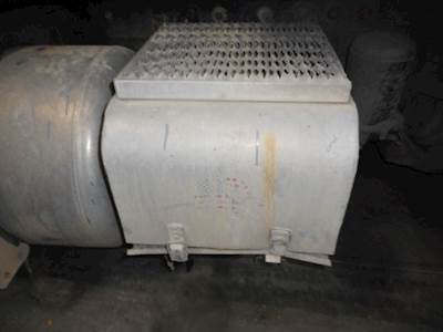 Peterbilt 377 Battery Box