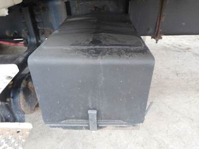 Sterling Acterra Battery Box