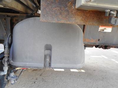 Sterling Acterra Battery Box