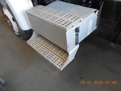 Sterling LT9500 Battery Box