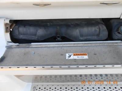 Western Star 5700XE Battery Box
