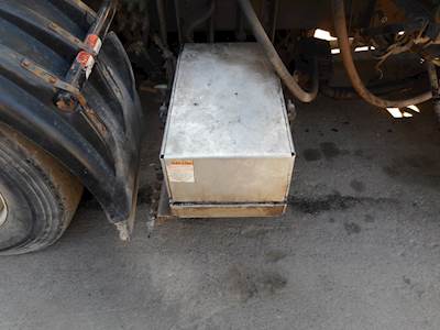 Freightliner Condor Battery Box