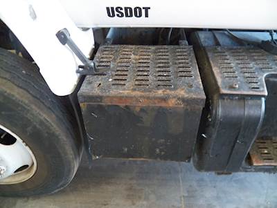 GM/Chev (HD) C6500 Battery Box