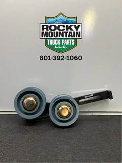 Detroit Belt Tensioner