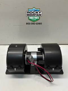 Volvo VNL HVAC Blower Motor