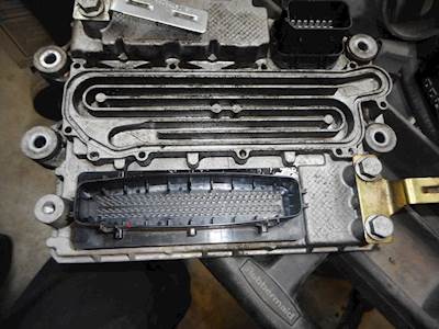 Freightliner Cascadia Body Control Module