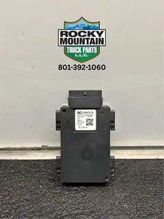 Freightliner Cascadia Body Control Module