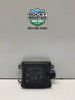 Freightliner Cascadia Body Control Module