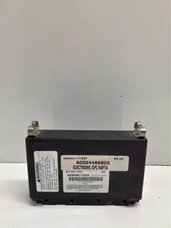 Freightliner Cascadia Body Control Module