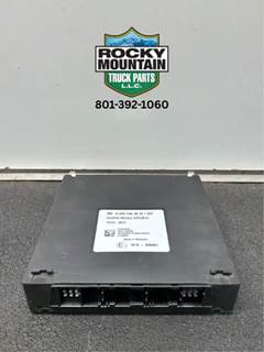 Freightliner Cascadia Body Control Module