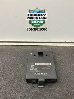 Freightliner Cascadia Body Control Module