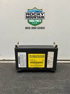 Freightliner Cascadia Body Control Module