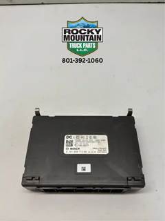 Freightliner Cascadia Body Control Module