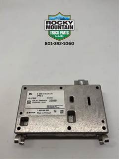 Freightliner Cascadia Body Control Module