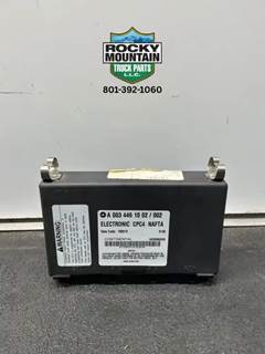 Freightliner Cascadia Body Control Module