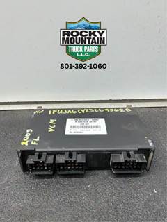Freightliner Columbia 120 Body Control Module