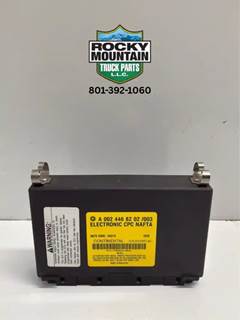 Freightliner Body Control Module