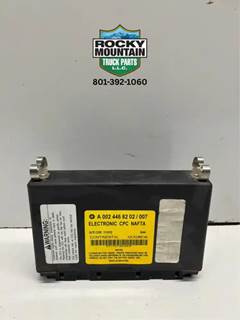 Freightliner Body Control Module