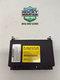 Freightliner Body Control Module