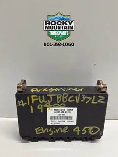 Freightliner ST120 Body Control Module