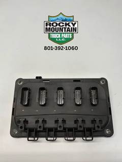 Kenworth T680 Body Control Module