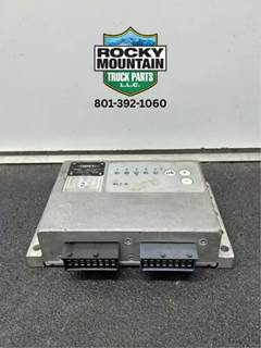 Komatsu Body Control Module