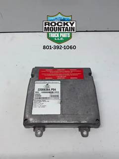 Mack Pinnacle CXU613 Body Control Module for a 2016 Mack CXU613