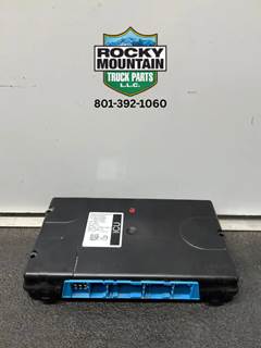 Peterbilt 379 Body Control Module
