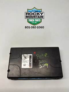 Peterbilt 379 Body Control Module