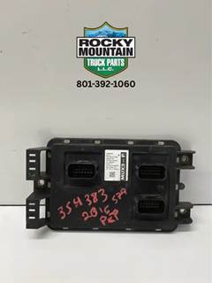 Peterbilt 579 Body Control Module