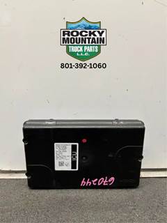 Paccar Instrument Control Unit/Cab Control Unit(Icu) *Fits 2004-2007 Kenworth