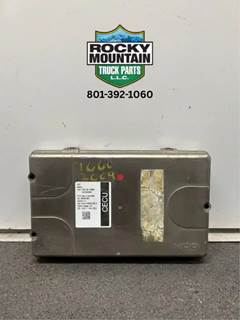 Genuine Paccar Cab Electronic Control Unit(Cecu) *Fits 2007-2011 Kenworth C500,