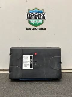 Paccar Instrument Control Unit/Cab Control Unit(Icu) *Fits 2004-2007 Kenworth