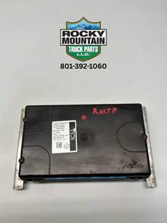 Paccar Instrument Control Unit/Cab Control Unit(Icu) With Mounting Bracket *Fits