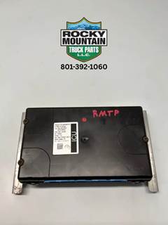 Paccar Instrument Control Unit/Cab Control Unit(Icu) With Mounting Bracket *Fits