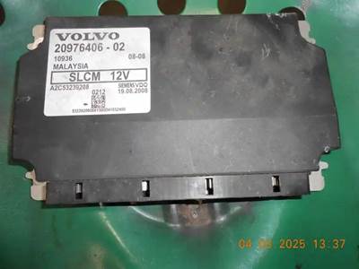 Volvo VNL Body Control Module