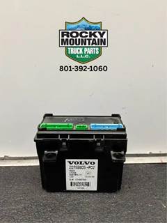 Volvo VNL Body Control Module