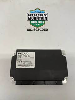 Volvo VNL Body Control Module