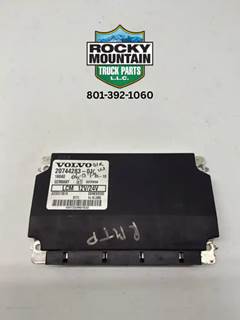 Volvo VNL Body Control Module