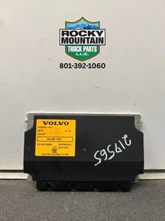 Volvo VNL760 Body Control Module