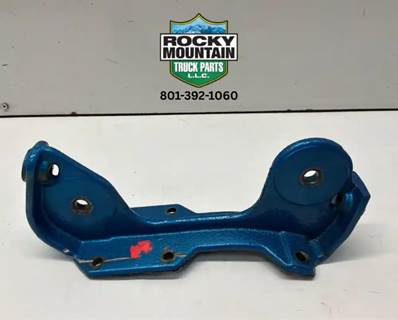 Freightliner Coronado 122 SD Bracket for a 2014 Freightliner 122SD