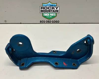 Freightliner Coronado 122 SD Bracket for a 2014 Freightliner 122SD