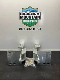 Freightliner M2 Bracket for a Freightliner M-2