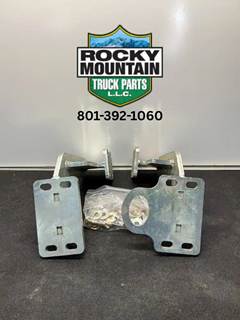 International Bracket