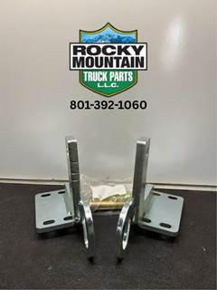 Kenworth W900 Bracket