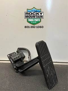 Freightliner Throttle Pedal Assembly, Part # A01-27296-000