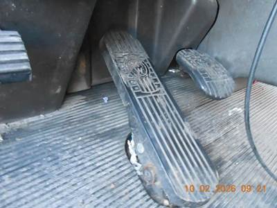 Kenworth T600 Brake Pedal
