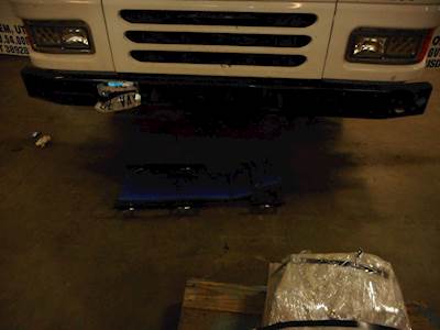 Freightliner Condor Front Bumper