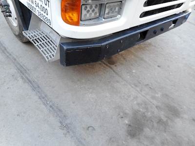Freightliner Condor Front Bumper