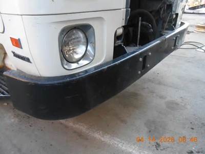 Autocar Xpeditor Front Bumper
